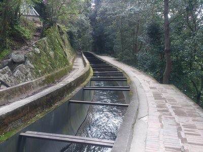 南禅寺の水路閣